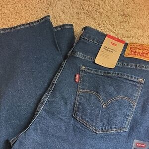 Levi's 314 Jeans 33x30